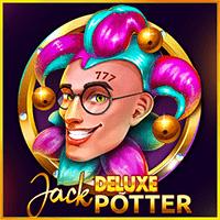 Jack Potter Deluxe